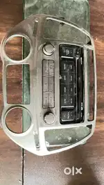I20 original music system