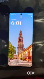 Vivo v40 Ram 8+8 +   256