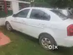 Hyundai Verna 2010 Diesel 260000 Km Driven one hand