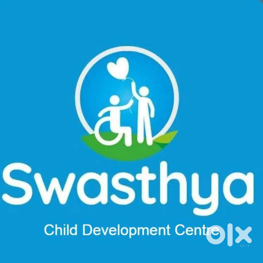 Speech Therapist and Occupational Therapist