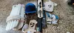 Cricket kit