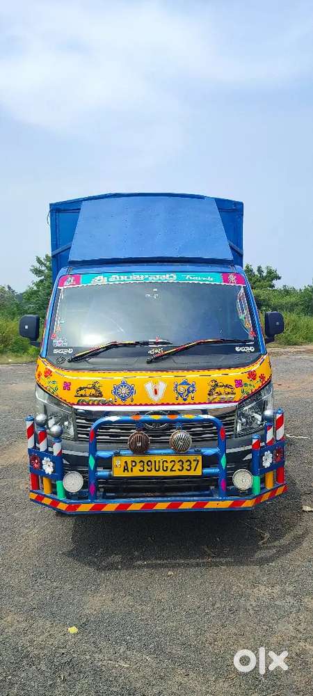 Milk van intra v30 or