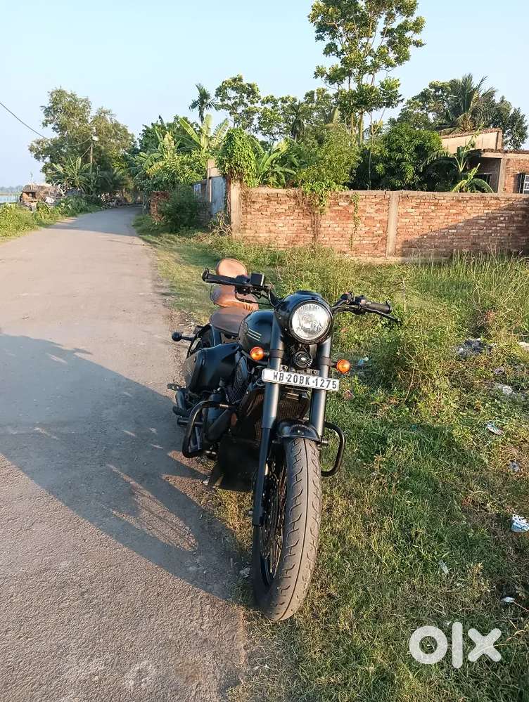 Jawa parik