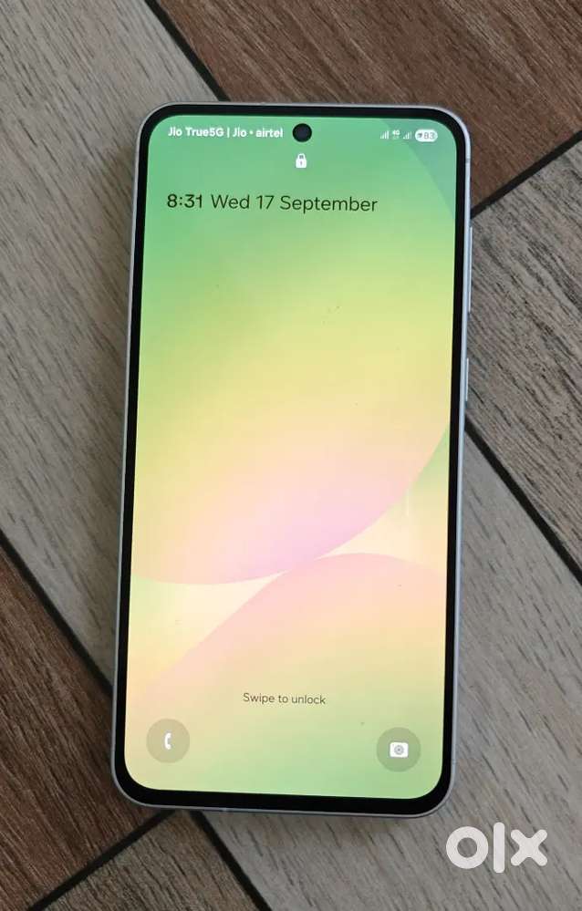Samsung Galaxy A56