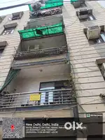 3 BHK Apartment in Uttam Nagar