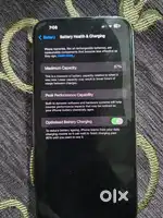 Want to sell iphone 14 pro max 256 gb