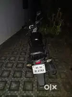 Honda Unicorn 2010/10