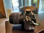 Lumix g7 mirrorless