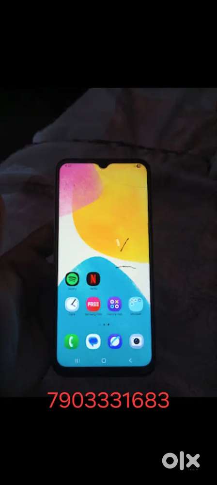 Samsung f14