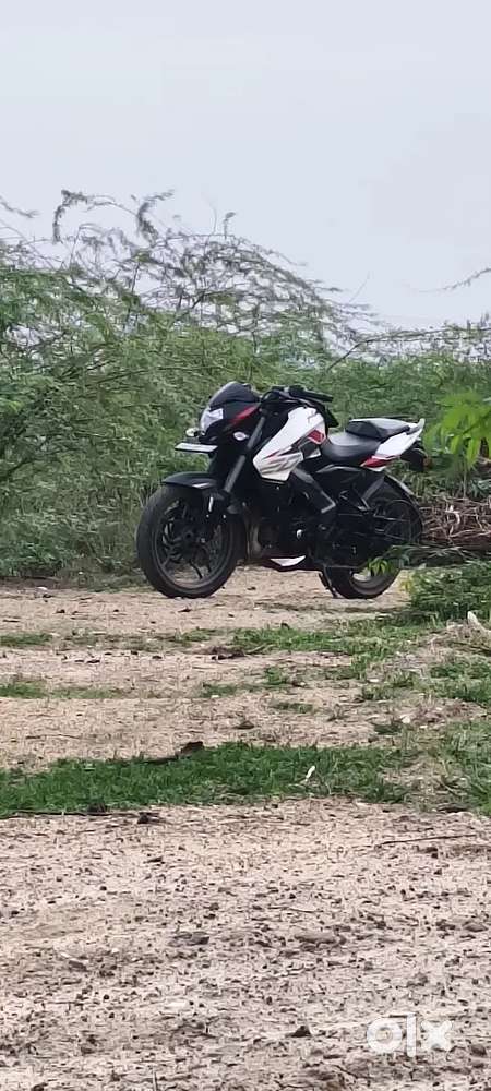 Ns 200 good condition