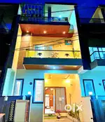 3BHK Villa, 1.2 Cr, 97 Gaj, Sirsi Road, Fully-Furnished, East Facing