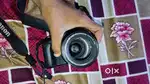 Camera canon EOS 200d mark ²