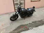 Yezdi Roadster, urgent sell only genuine guys contact
