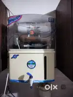 Aqua RO water purifier