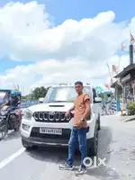 Hill  experience