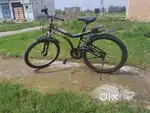 Hercules Dirtrider Turbodrive MTB 26 Inch
