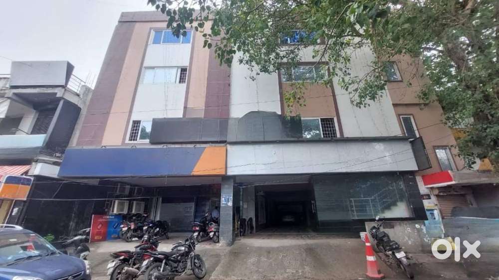 Priya - Office Space Available For Rent In Ramnagar