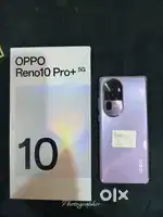 Oppo reno 10 pro plus 12/256gb