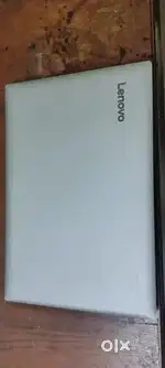 Lenovo laptop