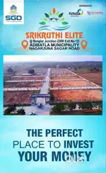 FINAL APPROVED HMDA, TGRERA APPR ,PRIME LOCATION,SPOT REG 27000/-PSQY