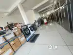 Factory seconds stock fridges dd wms front available
