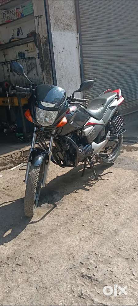 CBZ xtreme