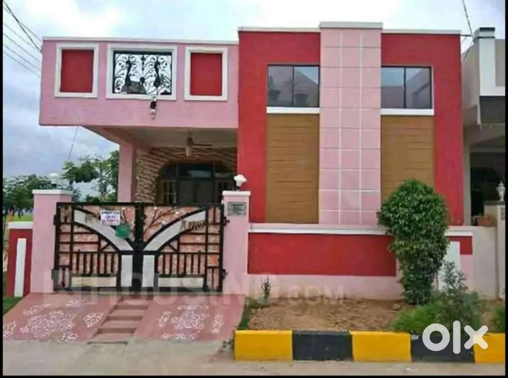 Marvelous Villa At Chengalpattu