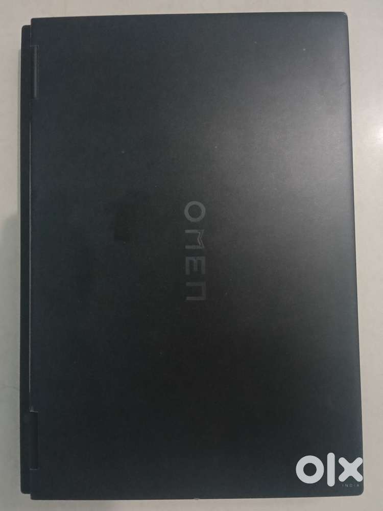 HP OMEN 16 AMD Ryzen 7 7840HS