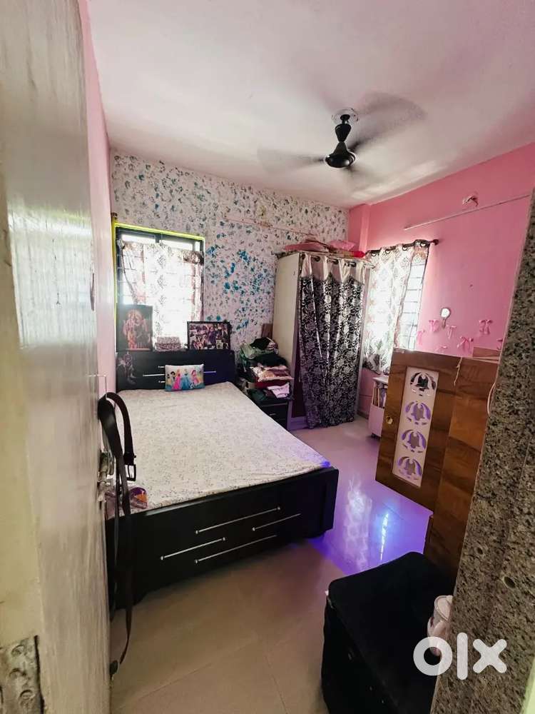 2 bhk flat