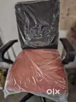 Office chair all okay