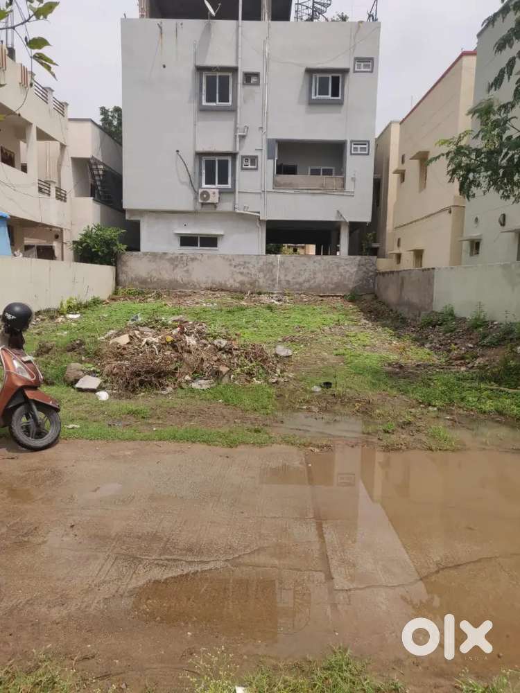 Land for sale near to asrao nagar