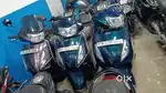 Tvs Jupiter , Activa 2023/ down payment 10k only