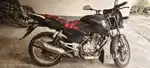 Bajaj Pulsar 150 dtsi