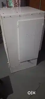 Rasika compani ka coolar he 1 saal purana fresh new condition