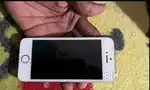 Iphone 5s fingerprint mobile