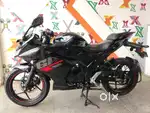 Suzuki gixxer SF for Sale in Bikex Showroom