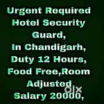 5 Star Hotel Security Guard Job Chandigarh 107