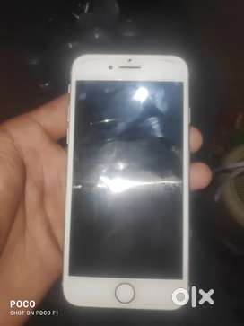 iPhone 8 for sell 64 gb