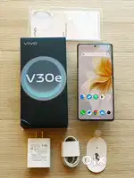 Vivo v 30e 5g 8gb 128gb ram Full condisan full original