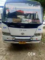 32 seater bus after modefied 40seatrr