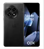 ONE PLUS 13 16/512GB BRAND NEW WITH ONE YEAR WARRANTY AND BILL