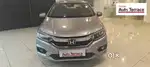Honda City ZX CVT, 2019, Petrol