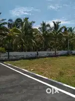 Affordable building plot in ariyanur