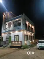5bhk individual house