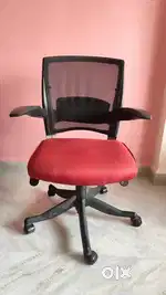 Movable chair