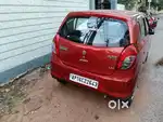 Maruti Suzuki Alto 2014 Petrol 90000 Km Driven