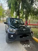Mahindra Scorpio 2021 Diesel Well Maintained