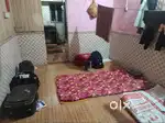 1rk in kopar khairane need 1 male roommate sharing