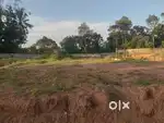 Plot near kariyavattom 7 cents dryland 9 lakhs