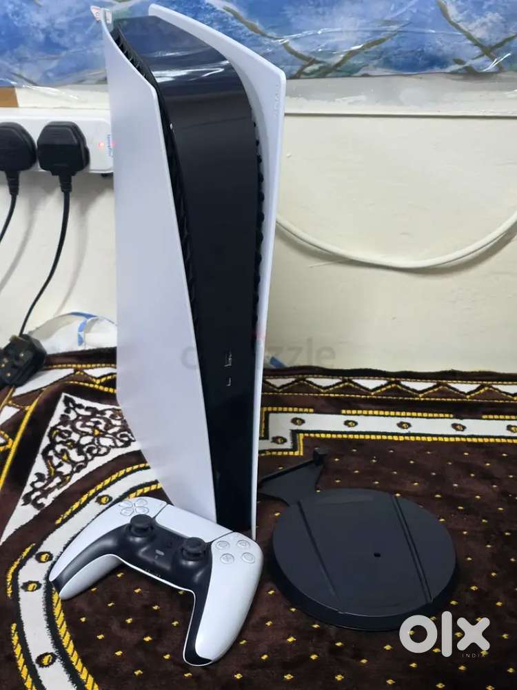 PS5 Version 4.50